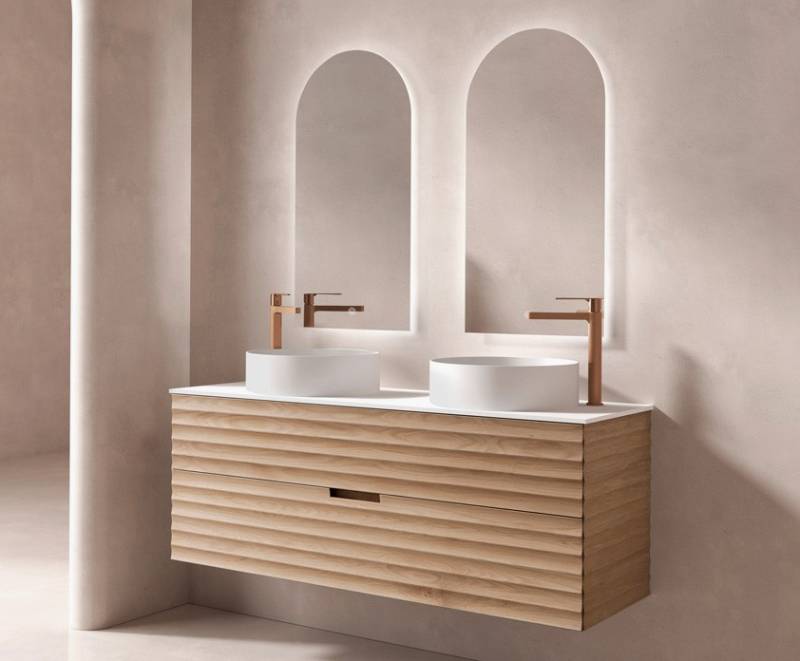 Meuble O'DESIGN OTTOFOND à LYON