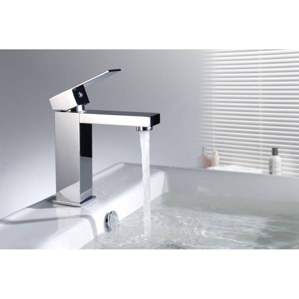 Mitigeur lavabo DALY