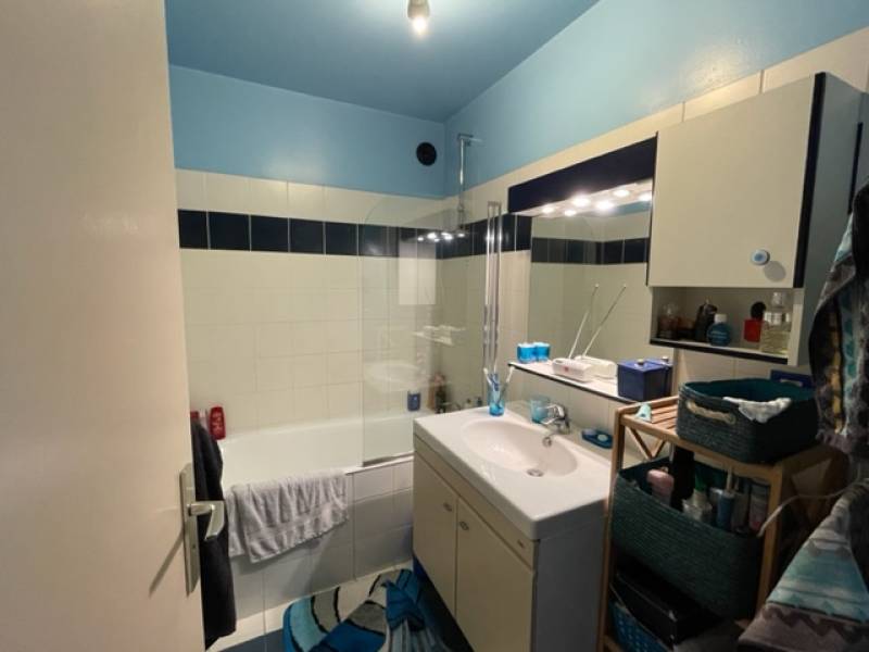 Photos d'avant les travaux