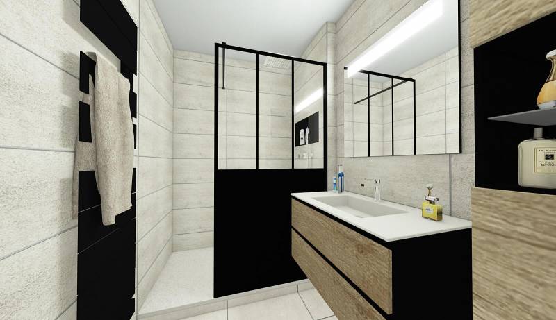 La présentation de votre projet