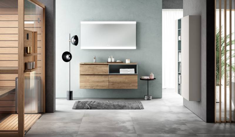 Lyon rénovation salle de bains