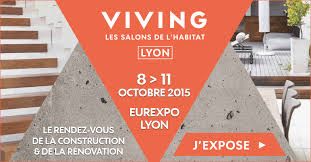 salon viving lyon 2015