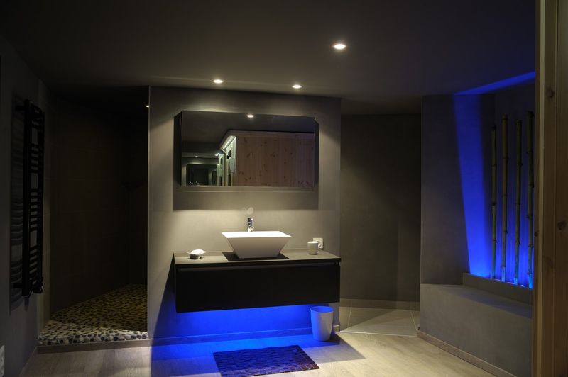 Magasin salle de bain Lyon