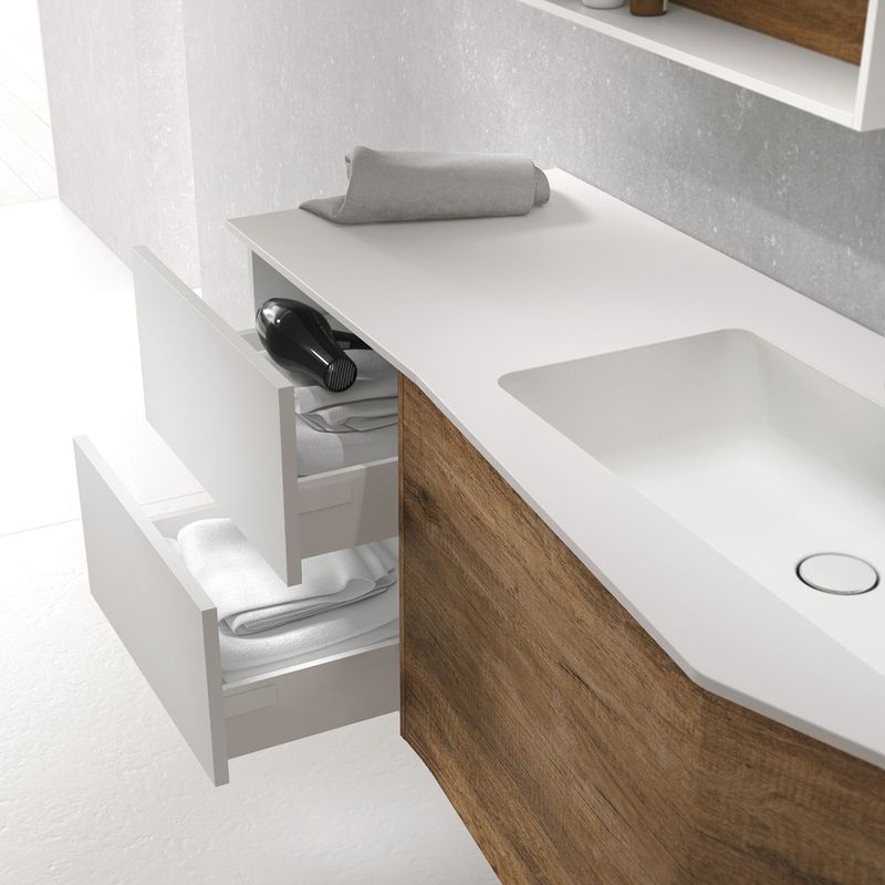 Salle de bains à Lyon