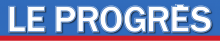 On parle de nous... Lyon Le progrès