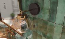 Carrelage décoratif Lyon Estudio ceramico