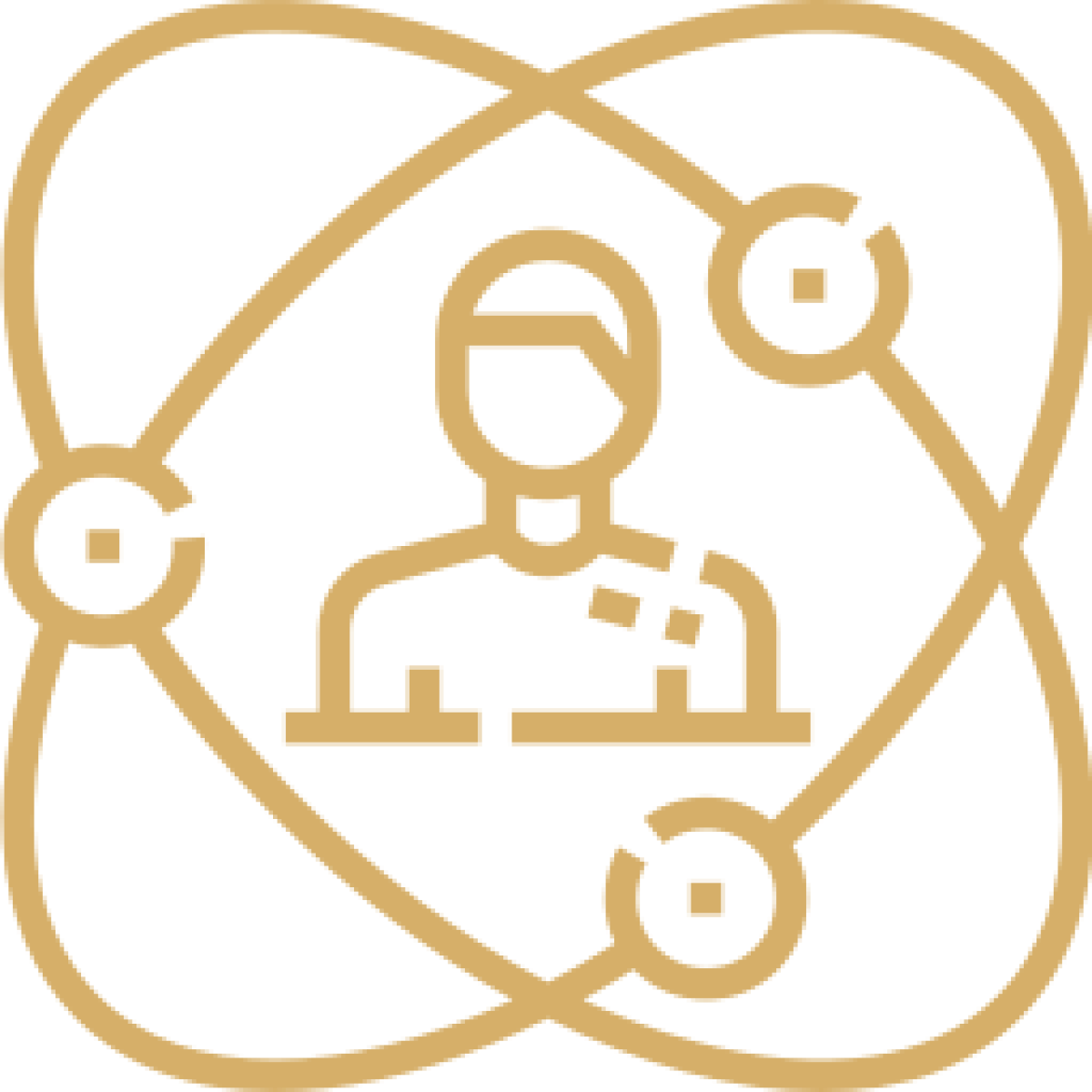 + de 25 ans d'expérience