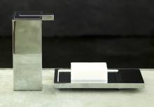 accessoire de salle de bain